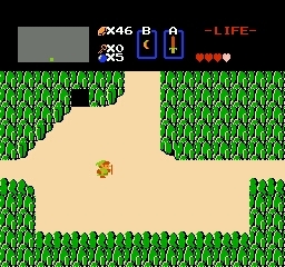 Zelda no Densetsu 1 - The Hyrule Fantasy (Japan)-1.jpg